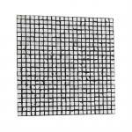 92% Alumina Ceramic Liner Tiles Strong Magnet For Mining Industry for sale