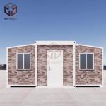 Customizable Expandable Modular Home Terrace for sale