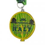Easter Medal Supplier Running The Bible Awards Custom Running Medals for sale