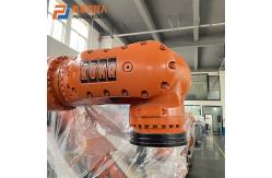 China Spot Handling Palletizing Welding Robotic Arm KR210 Kuka Foundry Robot Multifunctional supplier