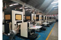 China Cell Phone H2100mm Box Production Line Easy Operation System Change Model supplier