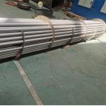 Anti Acid Titanium U Tube 1000 Square Meters Heat Exchanger Gr2 for sale