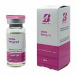 Labs Pharmaceuticals vial Deca 300mg Labels And Boxes for sale
