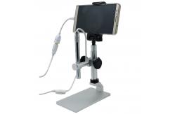 China 10x - 200x A34.5011 USB Digital Optical Microscope For Android Mobile Phone supplier