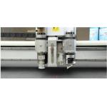 6 Axis 7.5kw Cardboard Foil Stamping Die Cutting Machine for sale