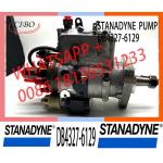 3 Cylinder Diesel Injector Pumps DB4327-6129 For STANADYNE  Speed for sale