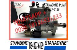 China 3 Cylinder Diesel Injector Pumps DB4327-6129 For STANADYNE  Speed supplier
