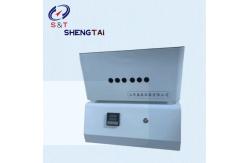 China Antifreeze Lubricating Oil And Grease Dropping Point Tester ASTM D2265 supplier