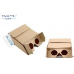 3D Cardboard Augmented Reality Smart Glasses For 4-6.0 Mobile Phone for sale