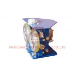 Passenger Lift Car Shoes Elevator Spare Parts with Rated Speed V ≤ 3.5m/s for sale