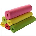High Traffic Wear Non Skid Floor Carpet Protector Lightweight for sale