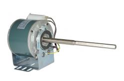 China Asynchronous Fan Coil Motor 3 Speed 220v - 240v supplier