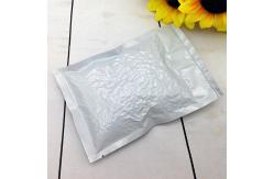 China Printing Company Retort Packaging For Ready To Eat Meat With Window supplier