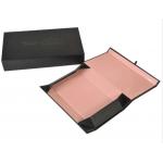 500pcs Paperboard Garment Gift Boxes Custom Clothes Collapsible Magnetic CMYK for sale