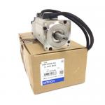 OMRON R88M-G05030H-B-Z that provides stable operation by suppressing vibration in low-rigidity for sale