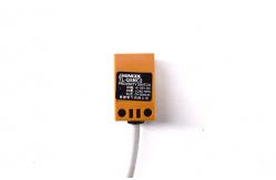 China General Purpose Inductive Proximity Switch High Durability With Multiple Protection supplier