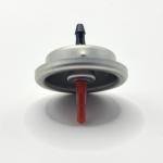 Gas Lighter Refill Valve Buna Inner Gasket and Inverted Housing for Smooth Operation for sale