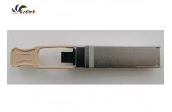 China 850nm 100m MTP MPO MMF Transceiver Module QSFP28 Juniper JNP-QSFP-100G-SR4 supplier