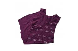China Second T Shirt Color Mixed Industrial Cotton Rags supplier