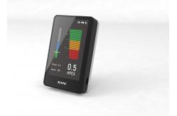 China High Resolution Screen Dental Apex Locator , Portable Endo Apex Locator supplier
