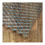 G30 G60 Zinc Coating Stucco Wire Mesh 3.4lbs Galvanized Metal Mesh Lath for sale