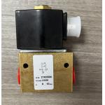 China NEW ORIGINAL Norgren 2102500 VALVE DIRECT SOLENOID ACT POPPET factory