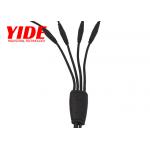 Hardness E Bike Connector Splitter Ebike Cable Connector Waterproof for sale