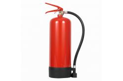 China Portable BS EN3 Fire Extinguisher AFFF 6L Foam Fire Extinguishers supplier