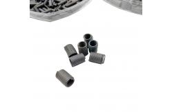 China OEM ODM Compression Spring Shape Memory Alloy Titanium Nitinol Spring Supplier supplier