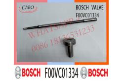 China F00VC01334 good quality common rail control valve injector 0445110183/0445110316 supplier