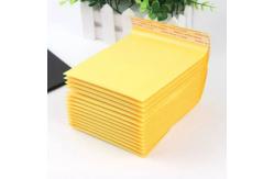 China 16x21CM Bubble Padded Poly Self Adhesive Mailing Bags supplier