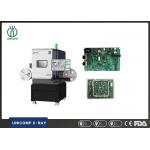 1uSv/h 0.5kW Desktop X Ray Machine 5μm For PCBA Boards for sale