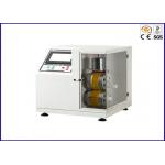 SATRA TM 103 Footwear Testing Equipment Digital Magic Tape Velcro Fatigue Tester