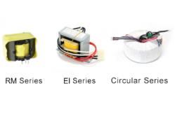 China BEE1633 EE16 Vertical 5+4PIN Single Phase Transformer For Power supplier