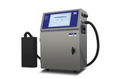 China Industrial Ink Based Printer High Resolution Inkjet Printer For Cases supplier