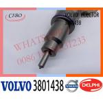 3801438 Diesel Engine Fuel Injector 21586290 85000190 3801438 BEBE4C14001 BEBE4C03001 TAD940VE TAD941VE