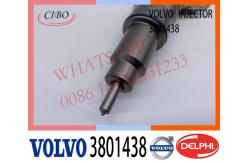 China 3801438 Diesel Engine Fuel Injector 21586290 85000190 3801438 BEBE4C14001 BEBE4C03001 TAD940VE TAD941VE supplier