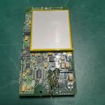 Philiph Goldway UT4000B Patient Monitor ECG Board C-ECG7131C EC13190059 for sale