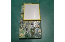 China Philiph Goldway UT4000B Patient Monitor ECG Board C-ECG7131C EC13190059 supplier