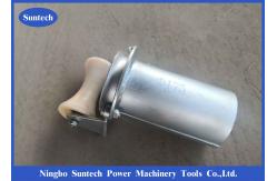 China Ground Entrance Protection ISO Cable Laying Rollers Pulling supplier