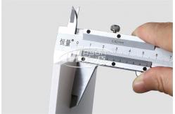 China High /Mid /Low Density White PVC Foam Board For UV Printing supplier