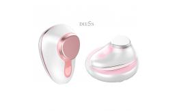 China DEESS Ultrasonic Facial Cleaner supplier