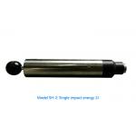 Multi Energy SS Spring Impact Hammer Test Apparatus