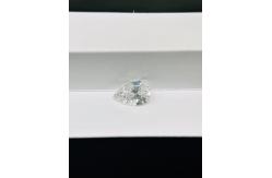 China 1-1.99Carat Pear Loose Diamond 10 Mohs Lab Engineered Diamonds supplier