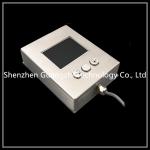 Metal Industrial Keyboard With Touchpad For Outdoor Storage Cabinet for sale