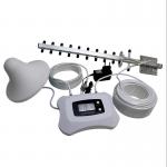 LCD Ceiling Yagi Antenna 2G 4G Signal Booster for DCS 1800MHz (100-300m2 Coverage) for sale