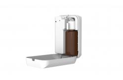 China Customization Fragrance Diffuser Machine with Smart Bluetooth Control supplier