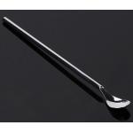 Stainless steel coffee spoon for sale