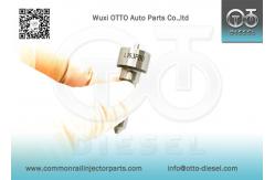 China L163PBD Delphi Common Rail Nozzle For  Injectors EJBR03301D supplier