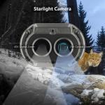 20x 40x Digital Optical Zoom Camera Lte Starlight Night Vision Scope for sale